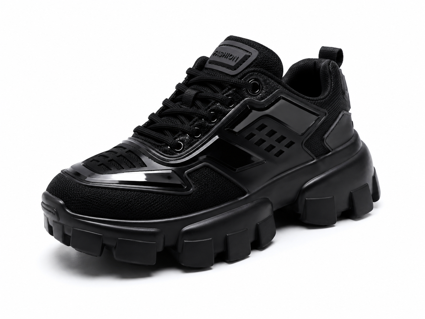 Sneakers black