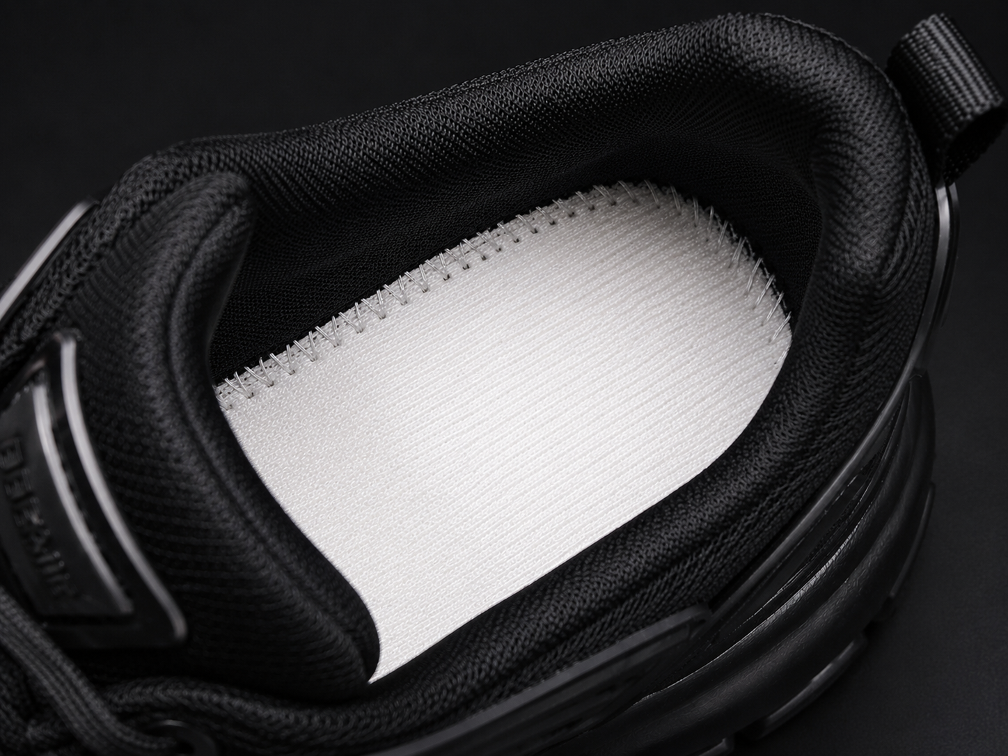 Inside quality